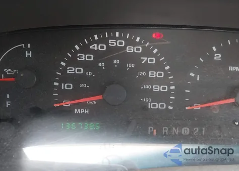 2004 Ford F-250 Lariat/Xl/Xlt from USA, damaged, VIN 1FTNW21L54EA12758